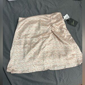 #313 Japna skirt
